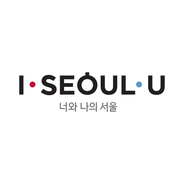 Seoul перевод. I Seoul u. Герб города Сеул. I Love you Seoul.. Проект i Seoul you информация.