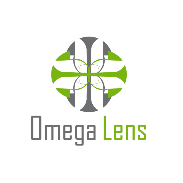 Omega Lens