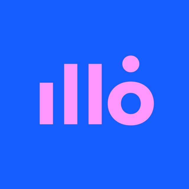 ILLO - Animator, Motion Graphic Designer & Motion Designer