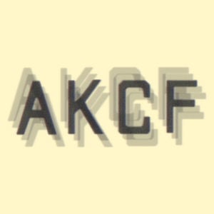 Profile picture for AKCF Productions