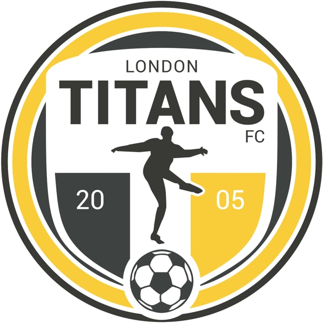 London Titans FC