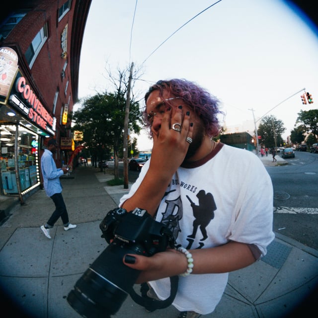 Steaze The Alien - Videographer, Director & Editor