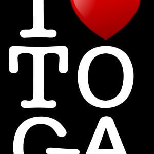 Profile picture for Toga Party People