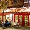 Cornelia Street Cafe
