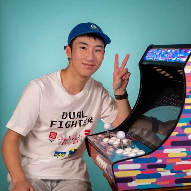 Matthew Cho