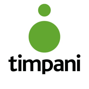Vimeo profile picture for @timpani