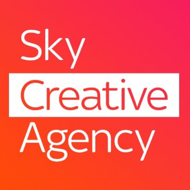 Sky Creative Agency On Vimeo