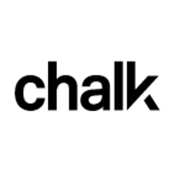 Vimeo profile picture for @chalk