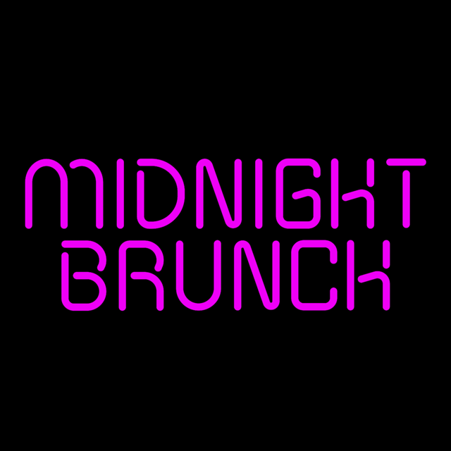 Midnight Brunch Producer, Video Producer & Video Editor