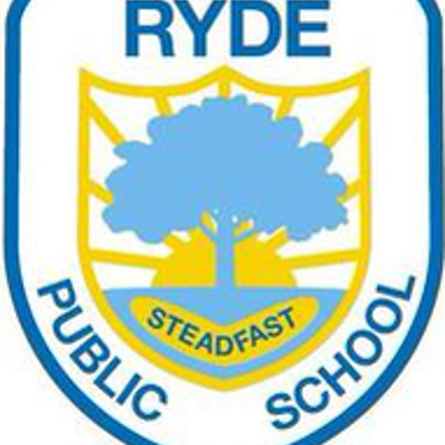 Ryde Public School