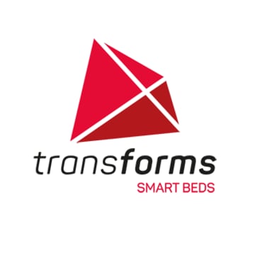 Vimeo profile picture for @transforms