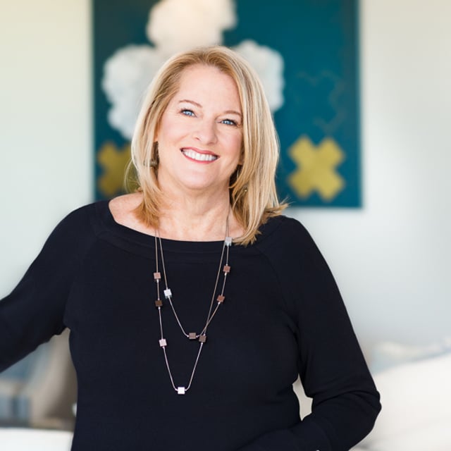 Susan Grosten