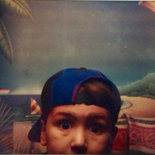 Austin Harvey Stock Director, Filmmaker & Producer