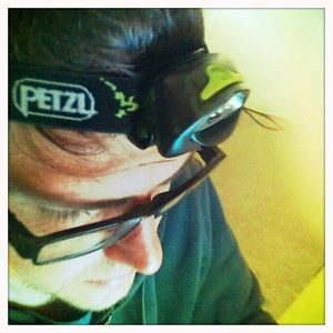 Profile picture for Andreas Muxel