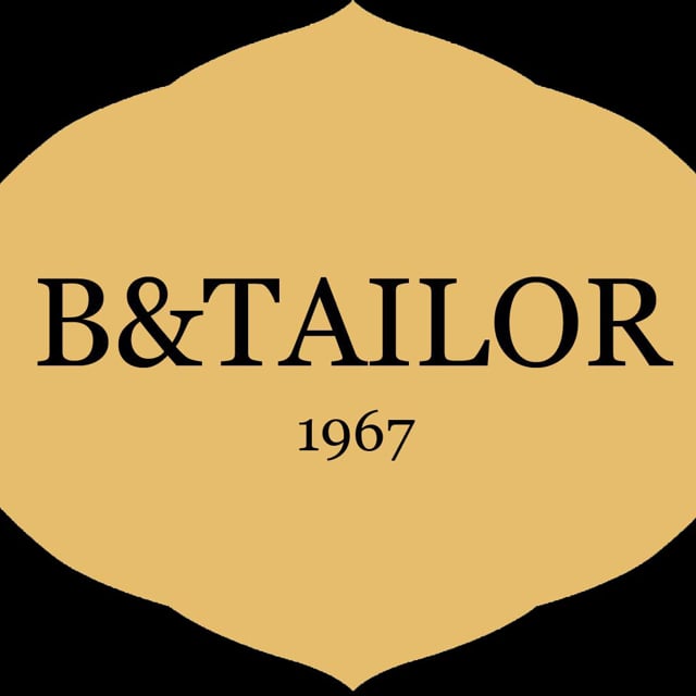 B&Tailor