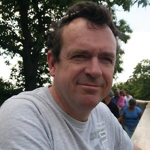 Profile picture for James Moss