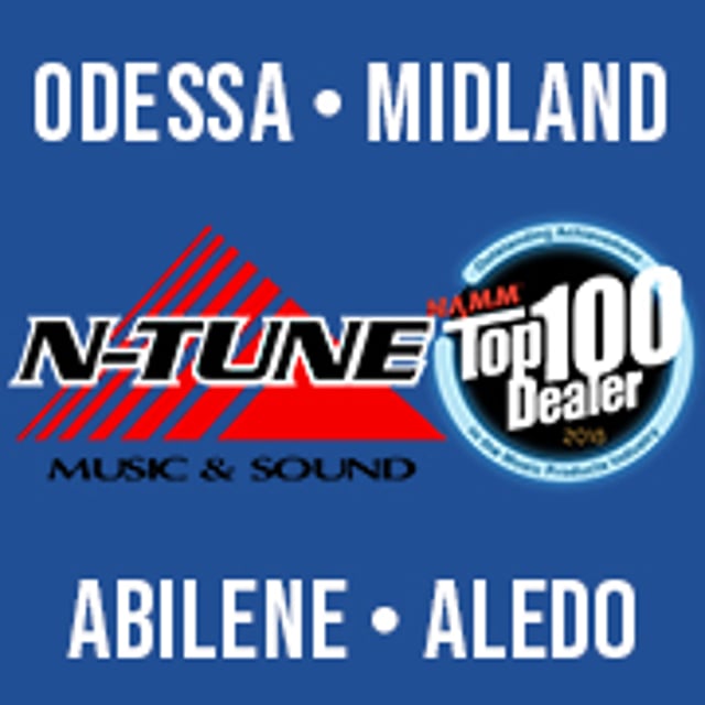 NTune Music and Sound