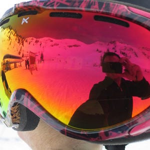 Profile picture for Zach Kane