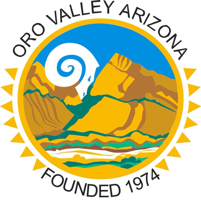 Town of Oro Valley