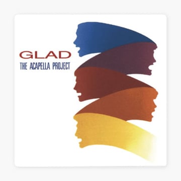 Vimeo profile picture for @glad