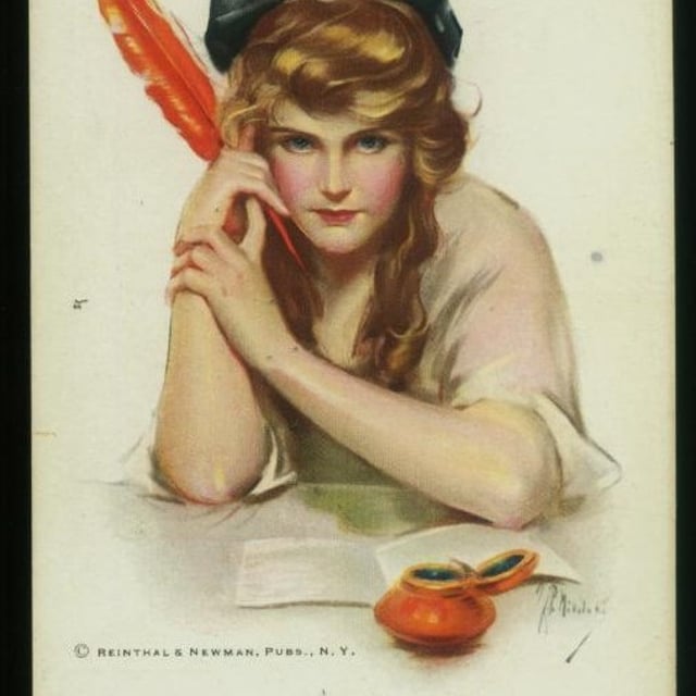 Virginia Hamm - Director, Actor & Scriptwriter