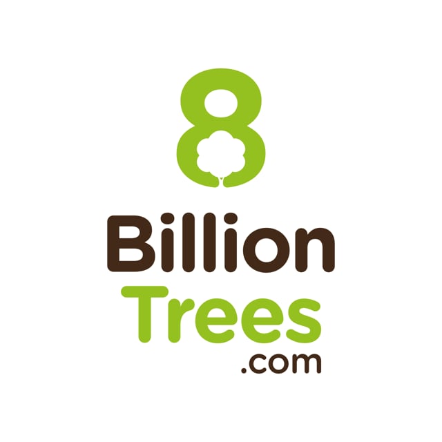 8 billion trees phone number