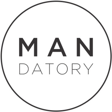 Vimeo profile picture for @mandatory
