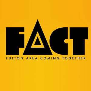 Profile picture for Fulton Area Coming Together