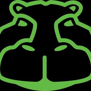 Profile picture for Green Hippo