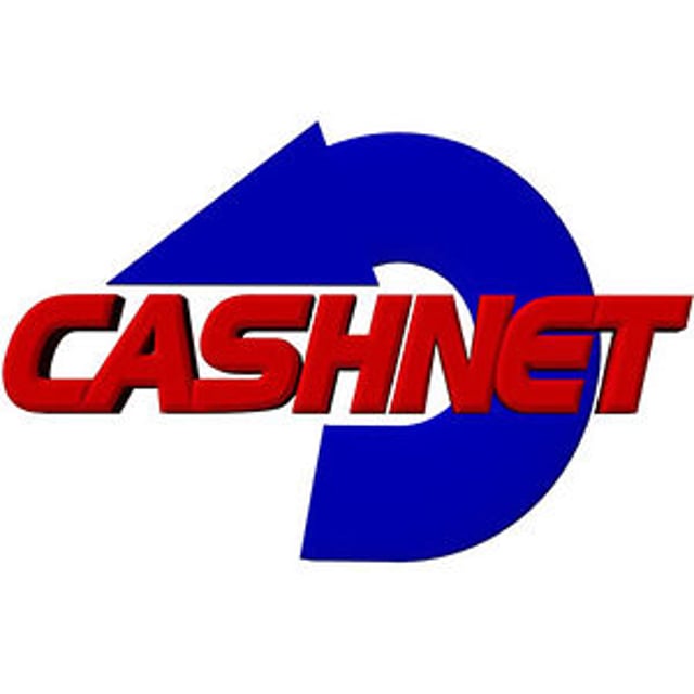 Cashnet