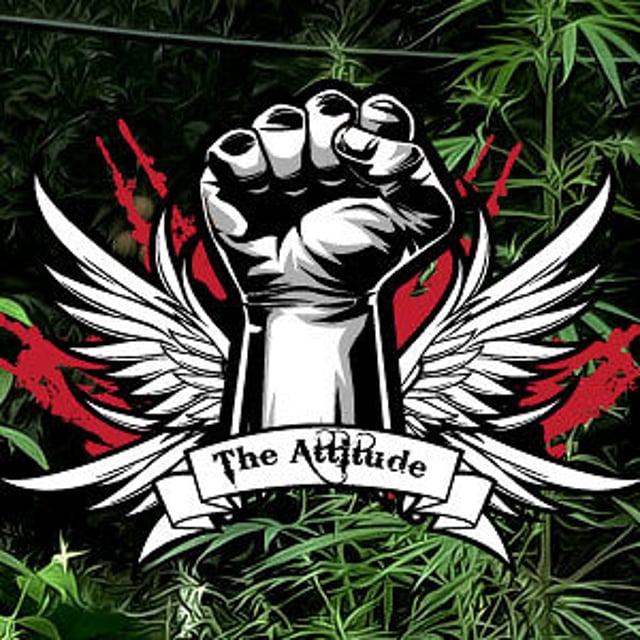Attitude Seedbank