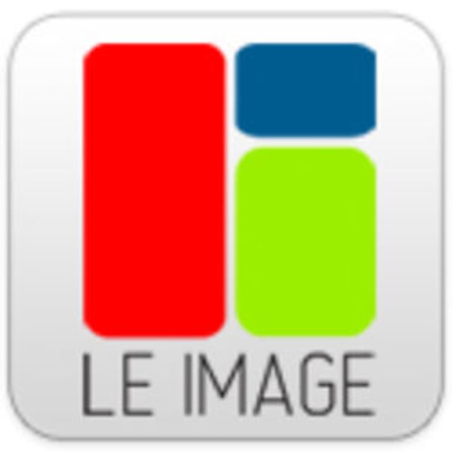 Le Image,Inc.