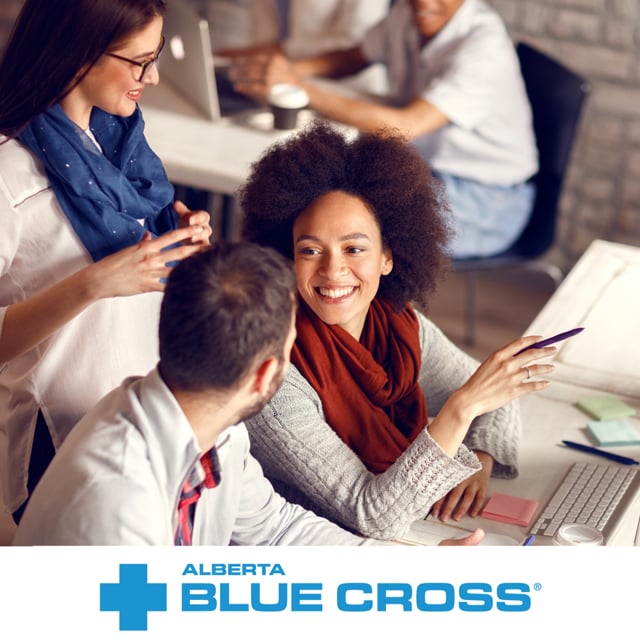 Alberta Blue Cross