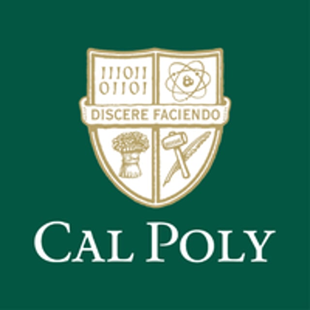 Cal Poly SLO Art and Deisgn