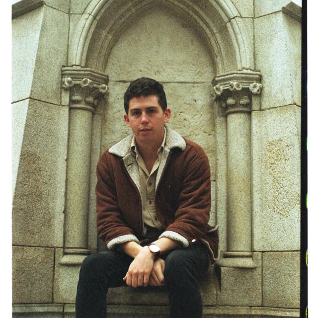 Greg Keller