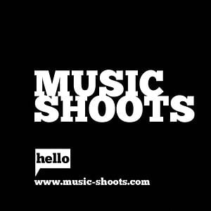 Profile picture for MusicShoots