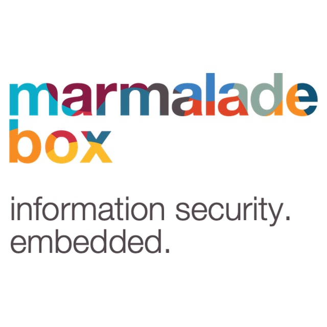 Marmalade Box