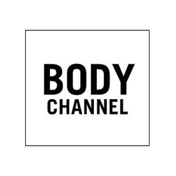 Vimeo profile picture for @body