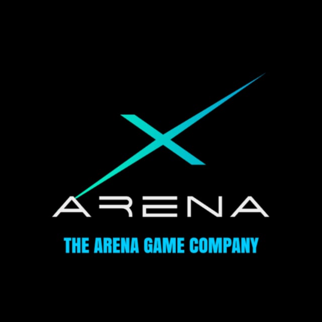 ARENAX Laser Tag