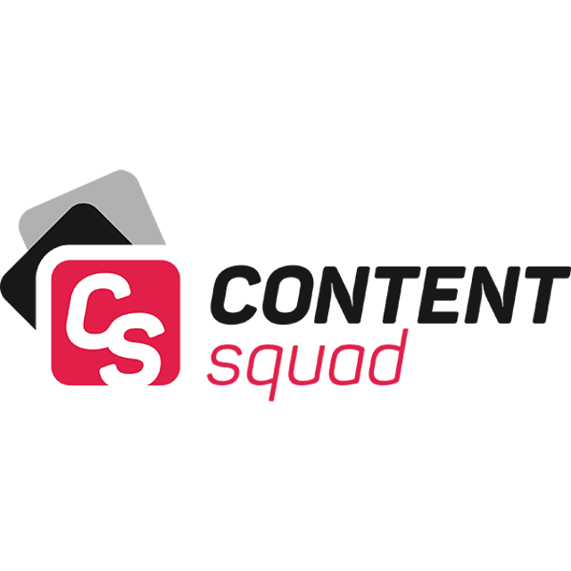 Content logo. Get content логотип. Lux content logo.