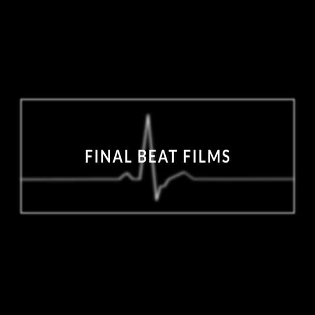 Final Beat Films - Director of Photography (DP), Cinematographer ...