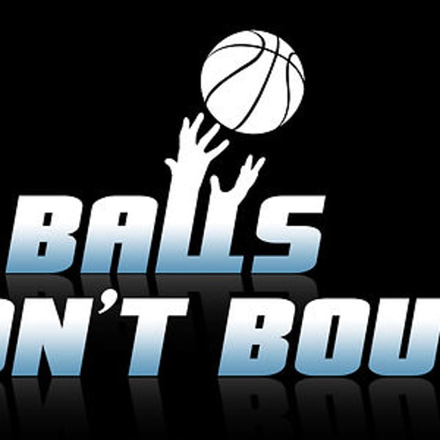 All Balls Don't Bounce