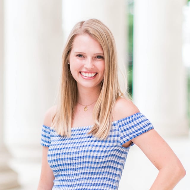 Madison Hummel