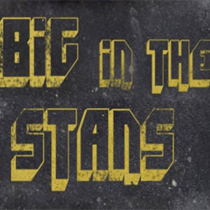 Profile picture for Big In The Stans