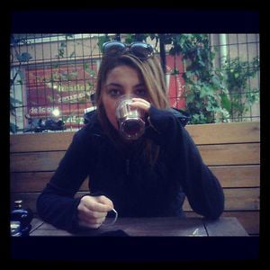Profile picture for hazal ülkü
