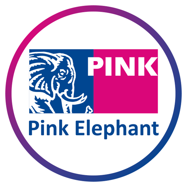 Pink Elephant