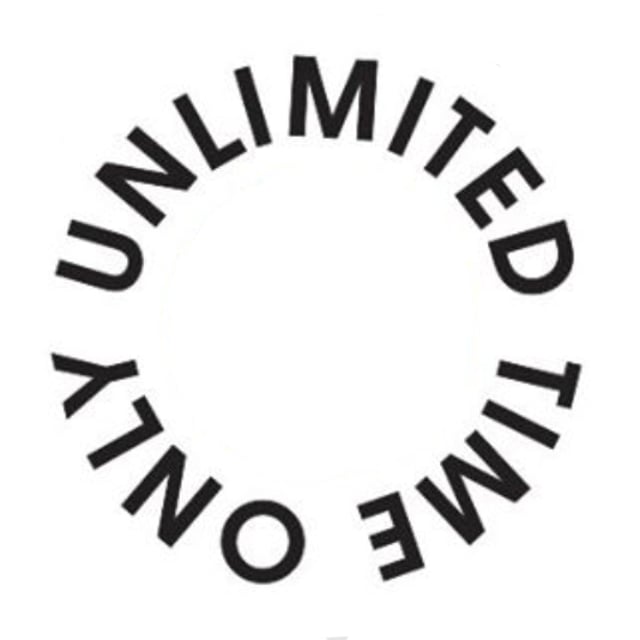 Unlimited times. Unlimited times
