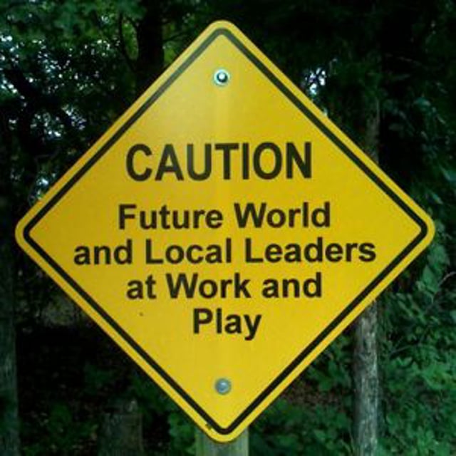 Learning Signs