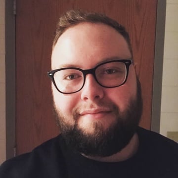 Vimeo profile picture for @truman