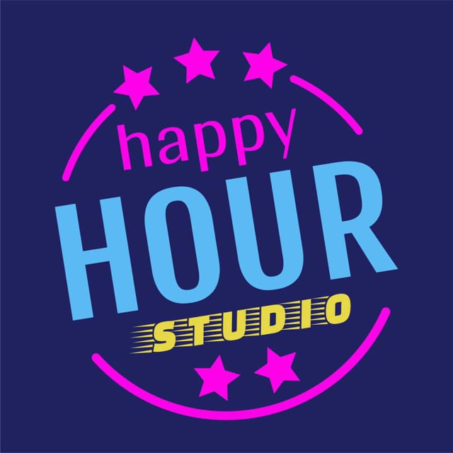 Happy Hour Studio
